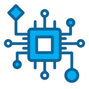 alcher.dev site logo